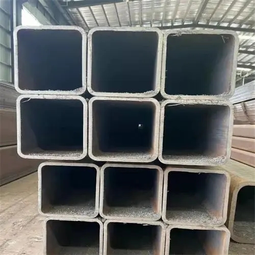 北辰q355d无缝方管